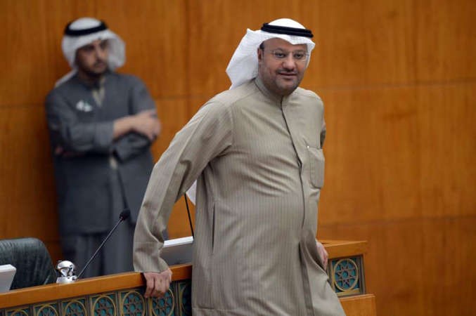 دعلي العبيدي
