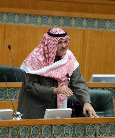 الشيخ سلمان الحمود
