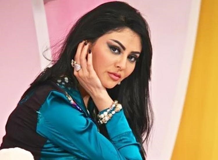 مريم حسين تكشف عن أصعب مشهد قدمته في مشوارها الفني
