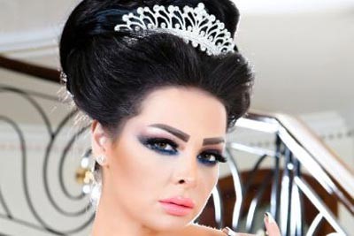 بالصور.. شقيقات ديانا كرزون بملابس البيت بدون ماكياج