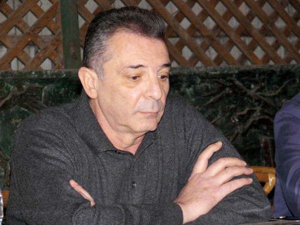 محمود حميدة﻿