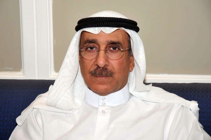 م احمد الجسار﻿