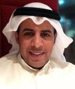 مطلق العتيبي ﻿