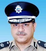 اللواء جمال الصايغ