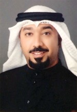 خالد المشاري