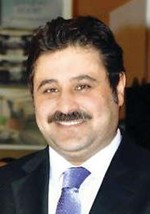 عصام عبد الشافي
