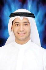 فواز الحمد
