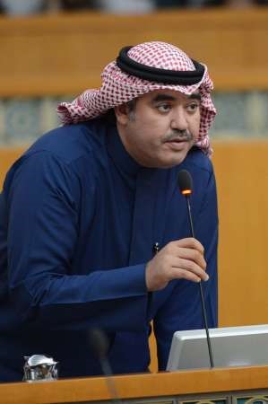 محمد البراك