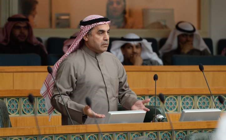 دعبدالله الطريجي