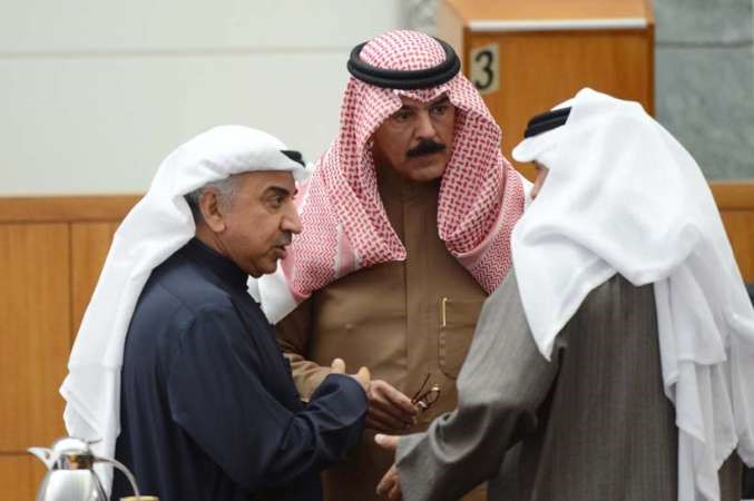 حوار بين الخالد ودشتي وماجد موسى