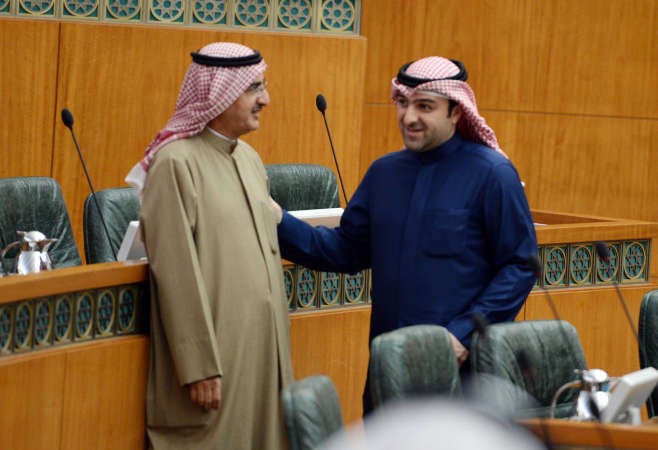ياسر ابل ومعبدالعزيز الابراهيم