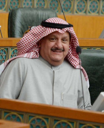 عيسى الكندري