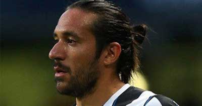 جوناس جوتيريز لاعب نيوكاسل