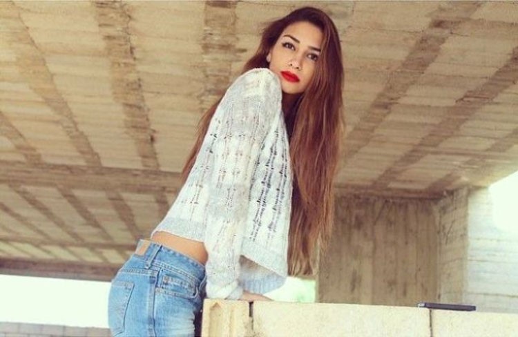 بالصور.. التركية الصغيرة التي هزّت عرش ابنة نوال الزغبي بأنوثتها الطاغية 