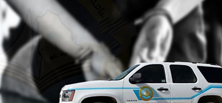 هيئة جدة تضبط لبنانياً تشبّه بالنساء ومتحرِّشين بفتيات بممشى الروضة