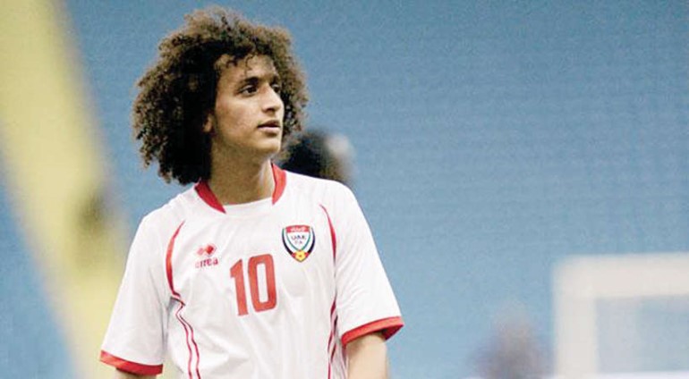 «عموري» يخطف الأضواء في أستراليا
