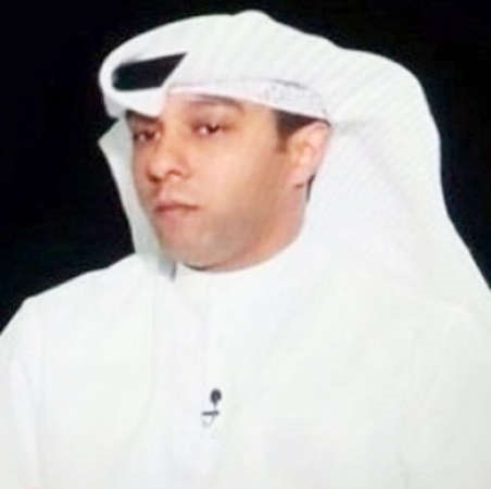 صالح العنيزي﻿