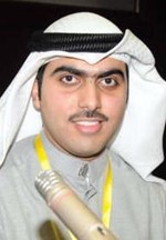 عبدالله الغانم