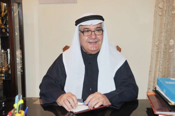 ناصر الزنكوي