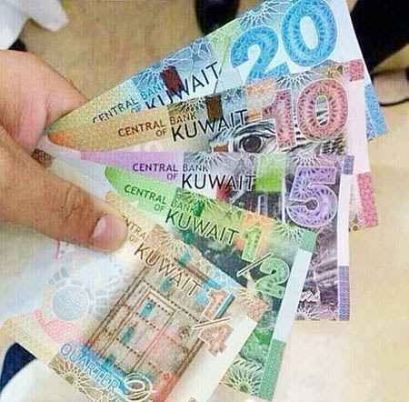 «لص سريع» طار بـ 909 دنانير من بطاقة ائتمانية