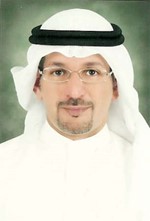 علي العنزي 