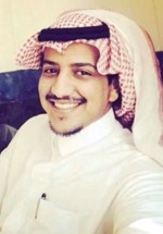 مبارك بن سعيد الاكلبي