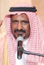 سعد بن جدلان الاكلبي