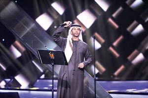 عبادي الجوهر روى «عطش» الجمهور الكويتي المـحب للطرب الأصيل.. وشيرين غنت بـ «مزاج عالي» وفايز السعيد«شعلل» الأجواء بـ «سيـلفي».. وفهد الكبيسي «غيران» منه!
