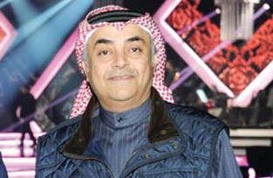 وليد الصقعبي﻿