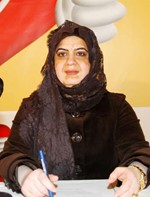 د ماجدة القطان