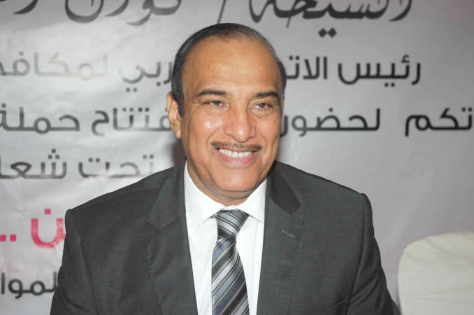 د خالد الصالح