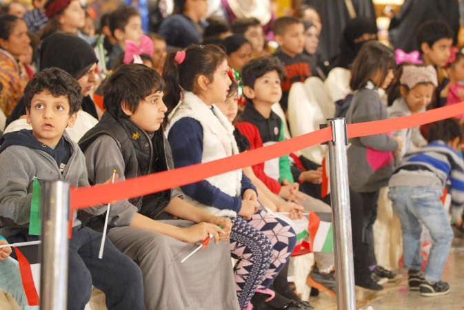 متابعة لفعاليات المهرجان﻿