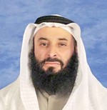 سعود الحريجي﻿