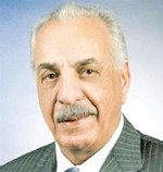 محمد السنعوسي