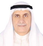 الفقيد دطارق العبدالجادر