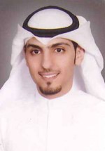 بجاد العتيبي