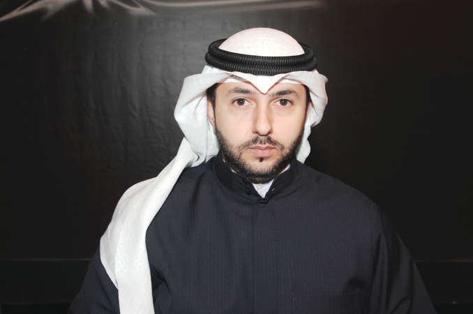انطلاق معرض الكويت للسيارات أوتو موتو 2015 اليوم