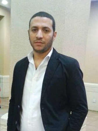 محمد محسن﻿