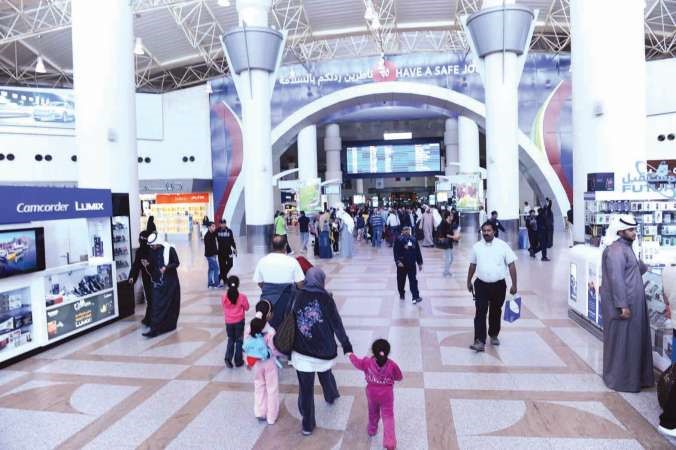 عطلة الربيع .. استراحة محارب للطلبة ..وسياحة وترفيه لكثير من الأسر