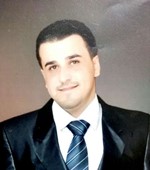 احمد المغربي
