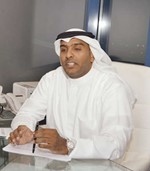 مناف حيدر