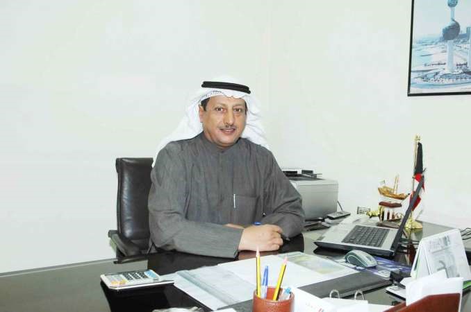 محمد الهاجري﻿
