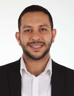 محمد القدومي﻿