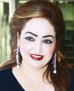 الشيخة فاطمة الصباح ﻿