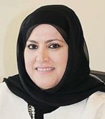 نبيلة الخليل