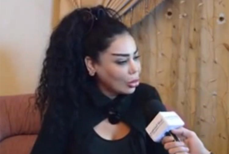 بالفيديو.. انقرض الرجال في لبنان 