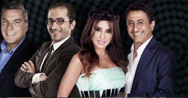 بالفيديو... طفلة تبهر "Arabs Got Talent" بأغنية لـ "كوكب الشرق".. ونجوى كرم  تهرب من كوبرا سامة