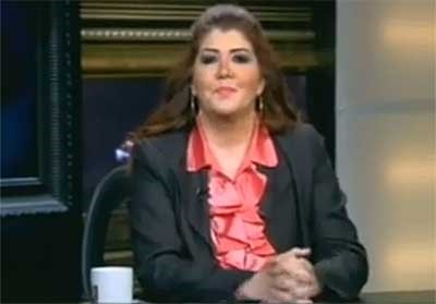 بالفيديو.. دعاء من فاتن حمامة: "ربنا مايورينا حكم الإخوان تاني"