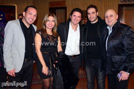 بالصور.. المغربية سلمى كظموط تحصد لقب ملكة جمال العرب 2015 