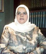 الشيخة خلدية بنت محمد ال خليفة﻿